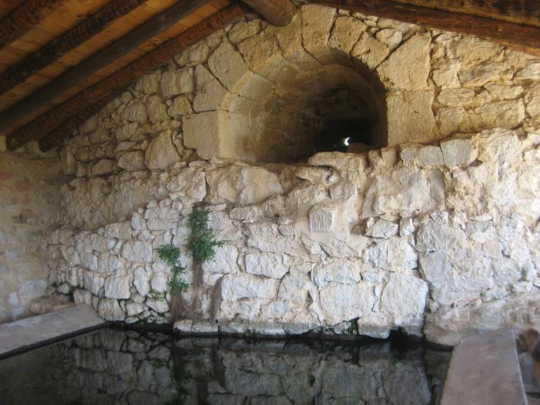 Casa Valle Del Hontanar Cardenete Eksteriør billede